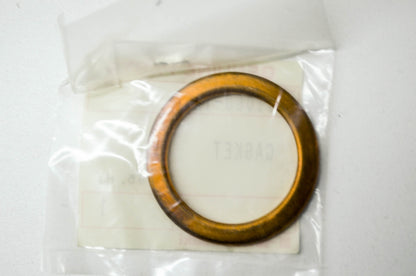 Exhaust Pipe Gasket NOS