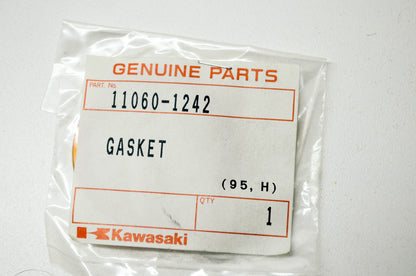 Exhaust Pipe Gasket NOS