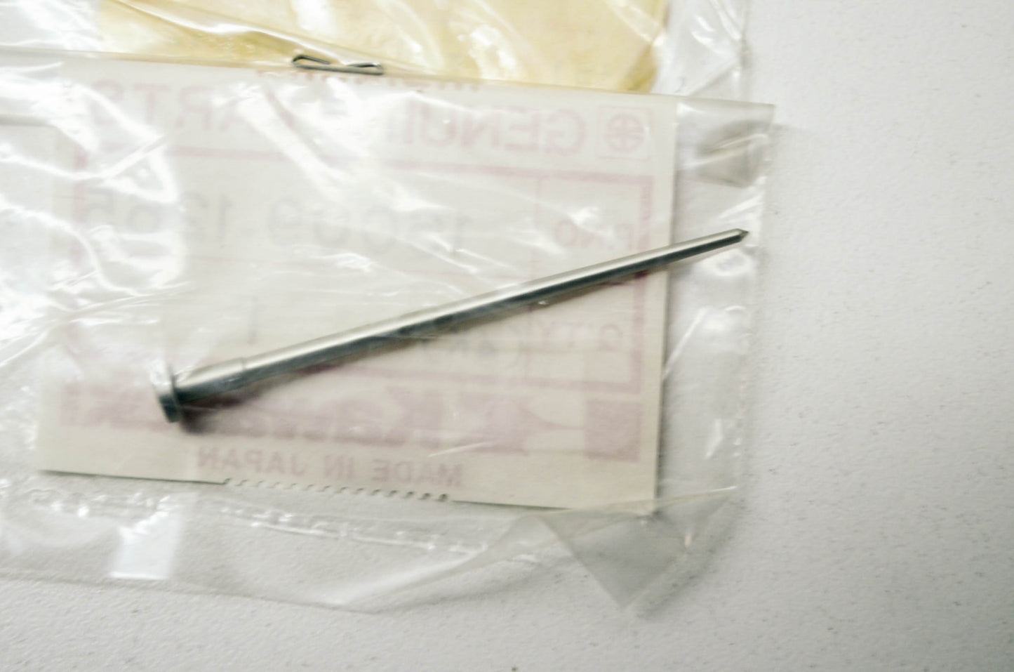 OEM Kawasaki 16009-1265 Jet Needle NOS