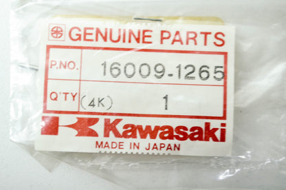OEM Kawasaki 16009-1265 Jet Needle NOS