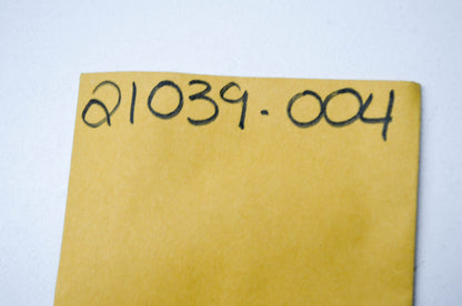 OEM Kawasaki 21039-004 Carbon Brush NOS