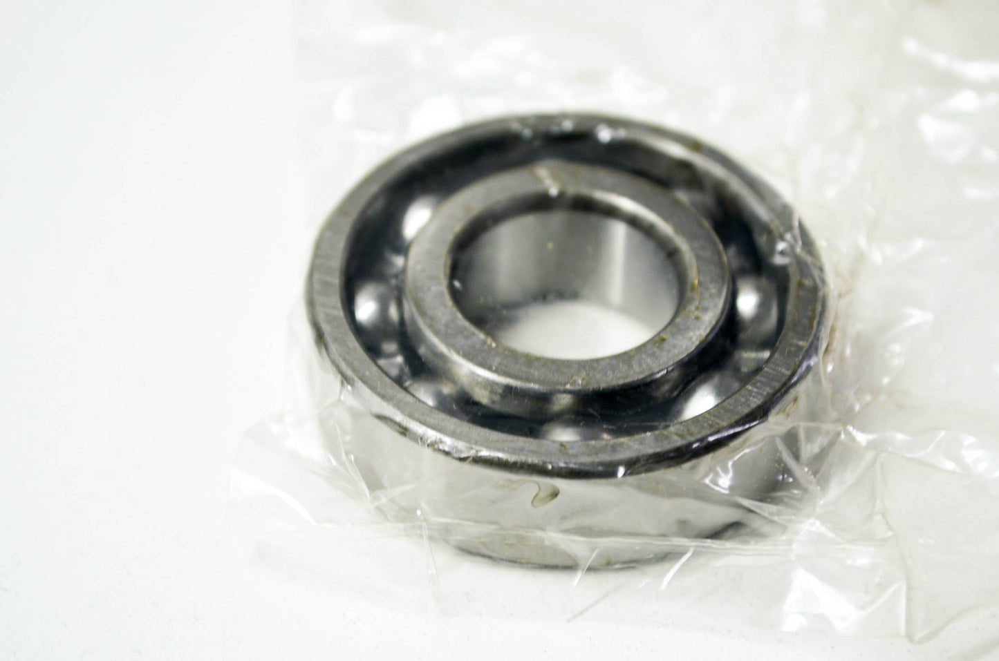 OEM Kawasaki 92045-1032 Ball Bearing #6204 NOS