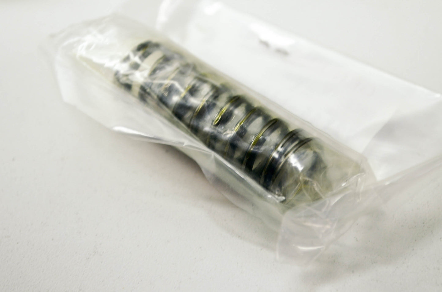 OEM Kawasaki 92145-1487 Spring NOS