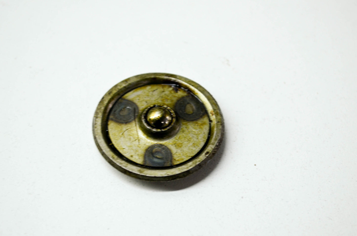 Clutch Spring Pusher NOS