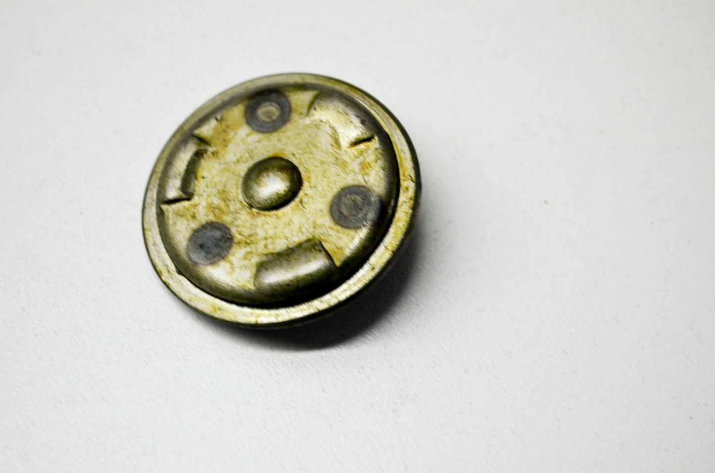 Clutch Spring Pusher NOS