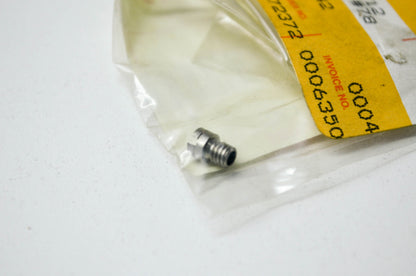 OEM Kawasaki 16158-3712 Slot Jet #78 NOS
