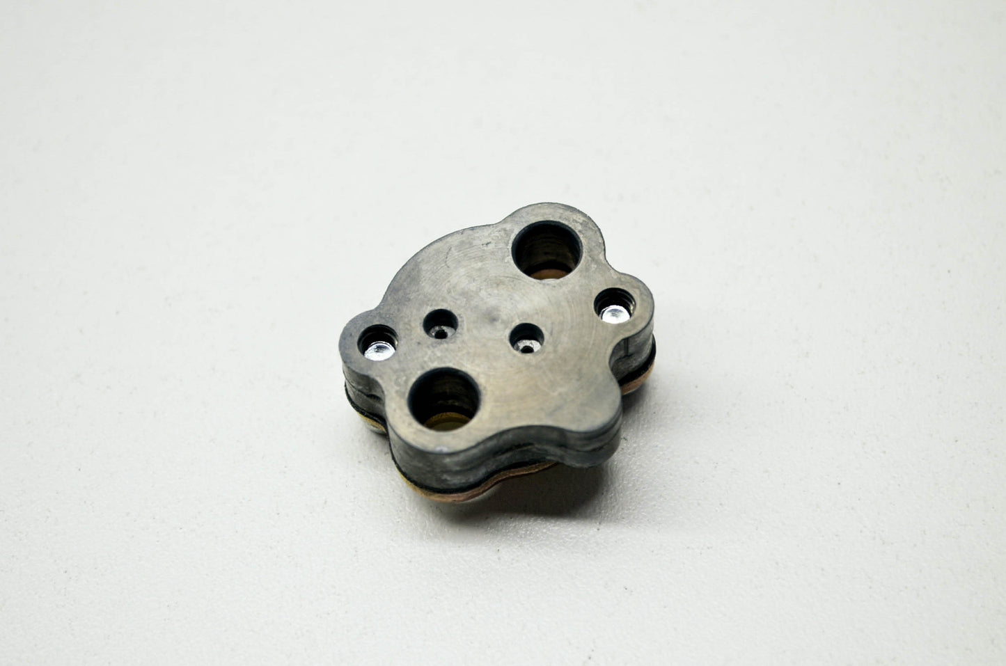 Check Valve NOS