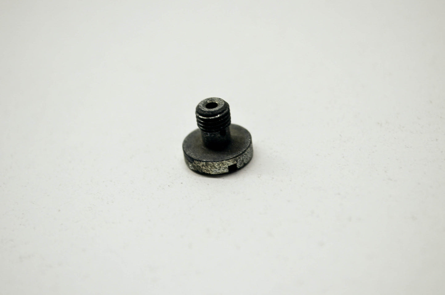OEM Kawasaki 16049-005 Main Jet Cover NOS