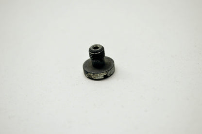 OEM Kawasaki 16049-005 Main Jet Cover NOS