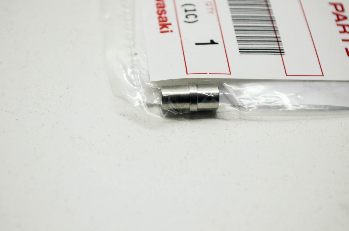 OEM Kawasaki 16017-1265 Needle Jet NOS