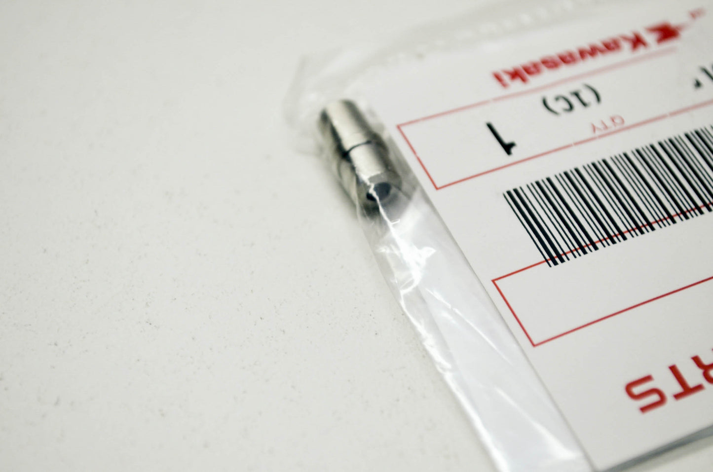 OEM Kawasaki 16017-1265 Needle Jet NOS