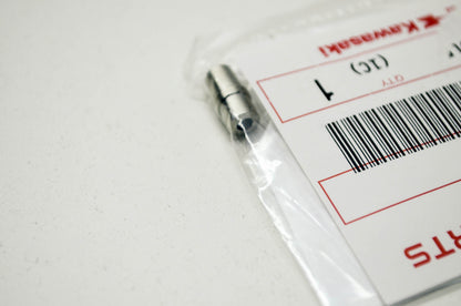 OEM Kawasaki 16017-1265 Needle Jet NOS