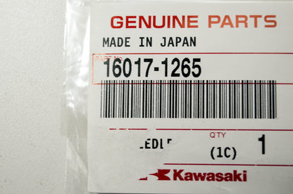 OEM Kawasaki 16017-1265 Needle Jet NOS