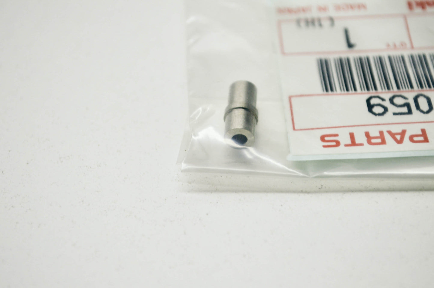 OEM Kawasaki 16017-1059 Jet Needle NOS