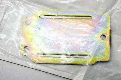 OEM Kawasaki 13183-1148 Equalizer Case Plate NOS