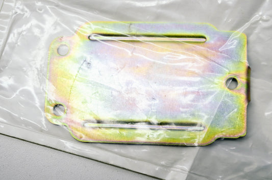 OEM Kawasaki 13183-1148 Equalizer Case Plate NOS