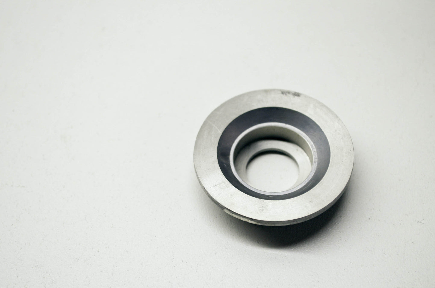 OEM Kawasaki 13091-1134 Clutch Pusher Holder NOS