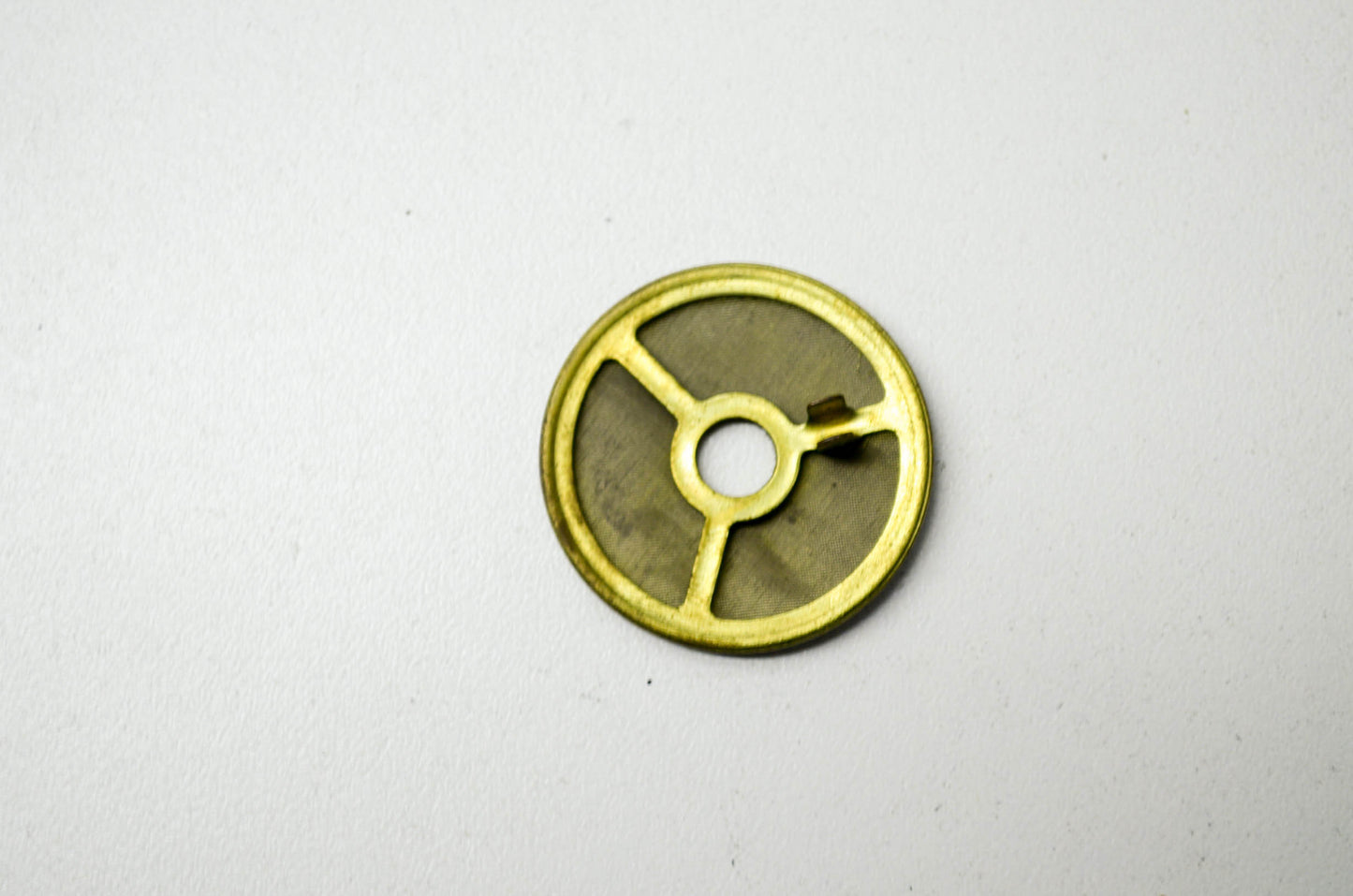 Fuel Strainer NOS