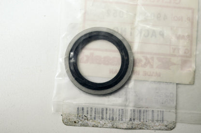 OEM Kawasaki 49091-1052 Seal Washer NOS