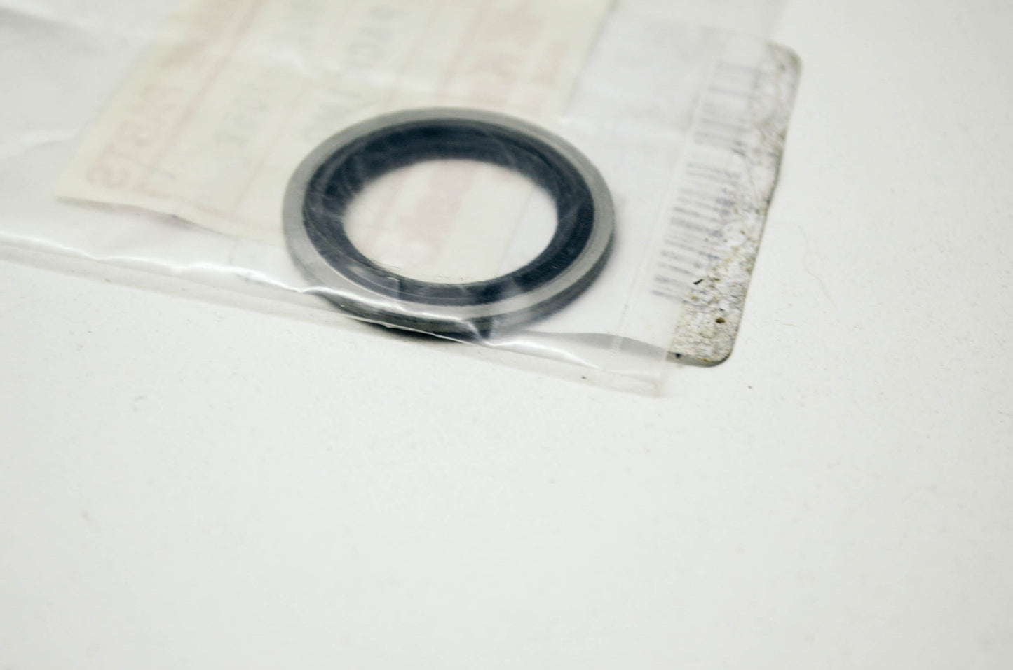 OEM Kawasaki 49091-1052 Seal Washer NOS