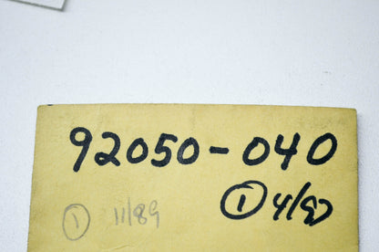OEM Kawasaki 92050-040 Oil Seal TC7297 NOS