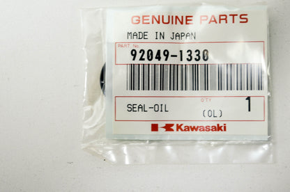 OEM Kawasaki 92049-1330 Oil Seal NOS