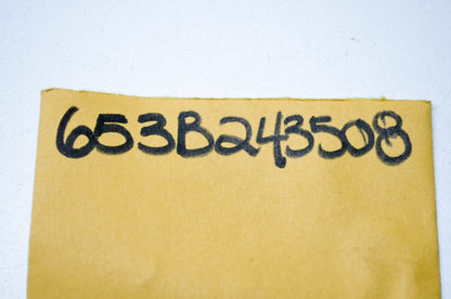 OEM Kawasaki 653B243508 Oil Seal TB24358 NOS