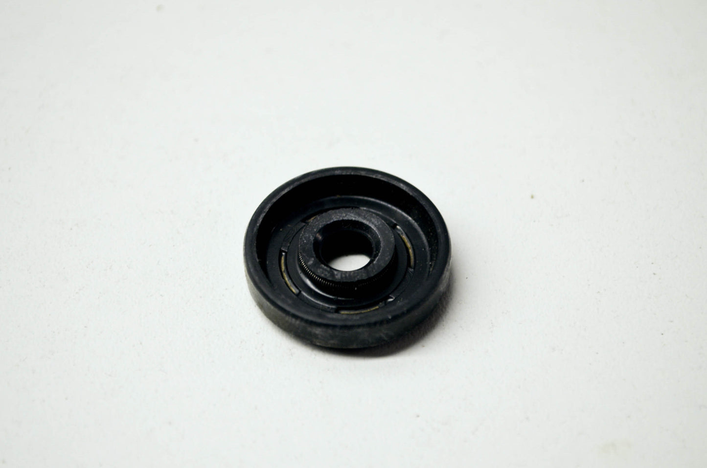 OEM Kawasaki 92050-034 Clutch Push Rod Oil Seal NOS