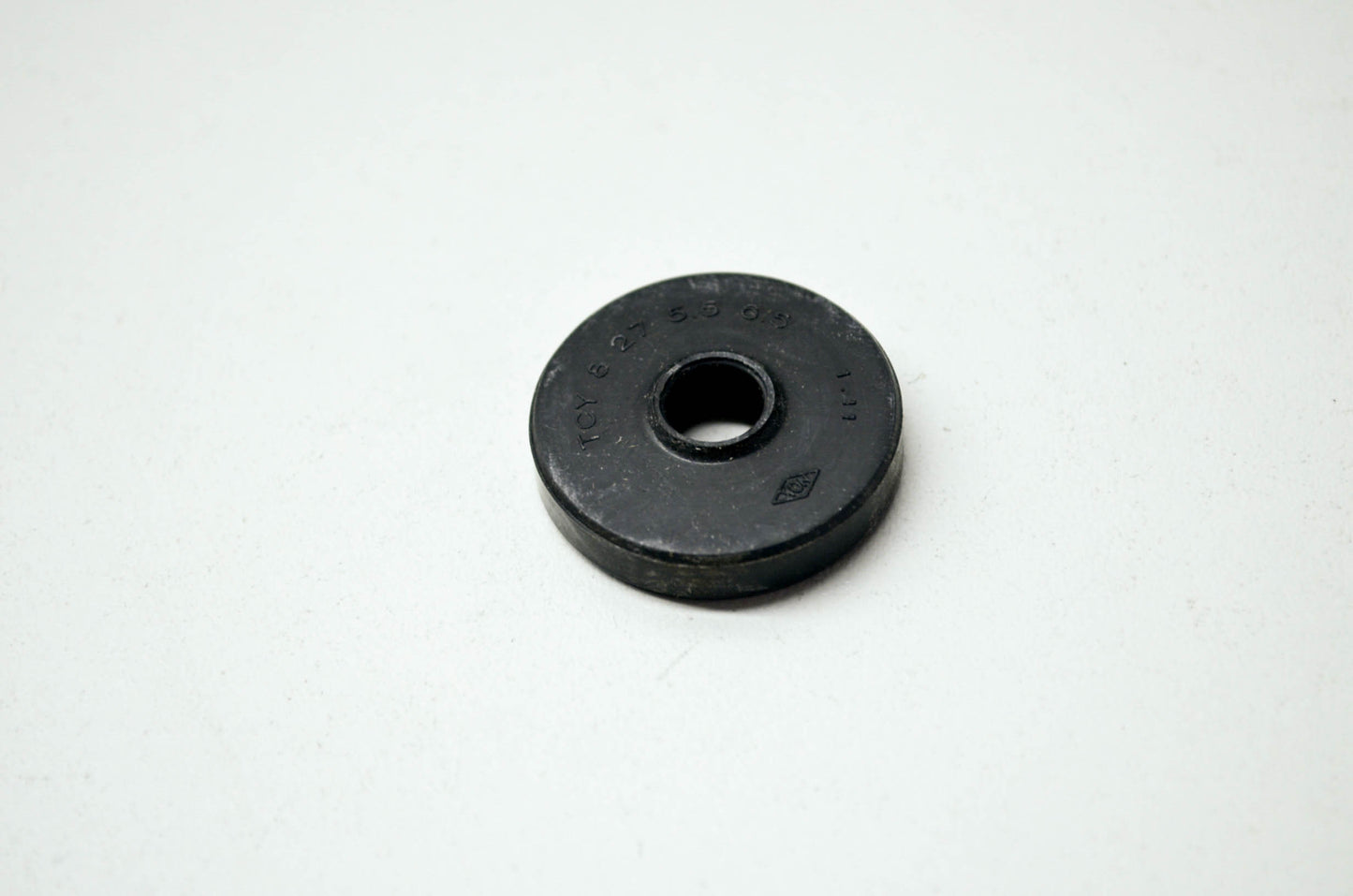 OEM Kawasaki 92050-034 Clutch Push Rod Oil Seal NOS