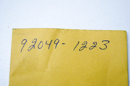 OEM Kawasaki 92049-1223 Oil Seal MHA17245.7F NOS