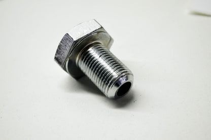OEM Kawasaki 92007-031 Steering Stem Head Bolt NOS