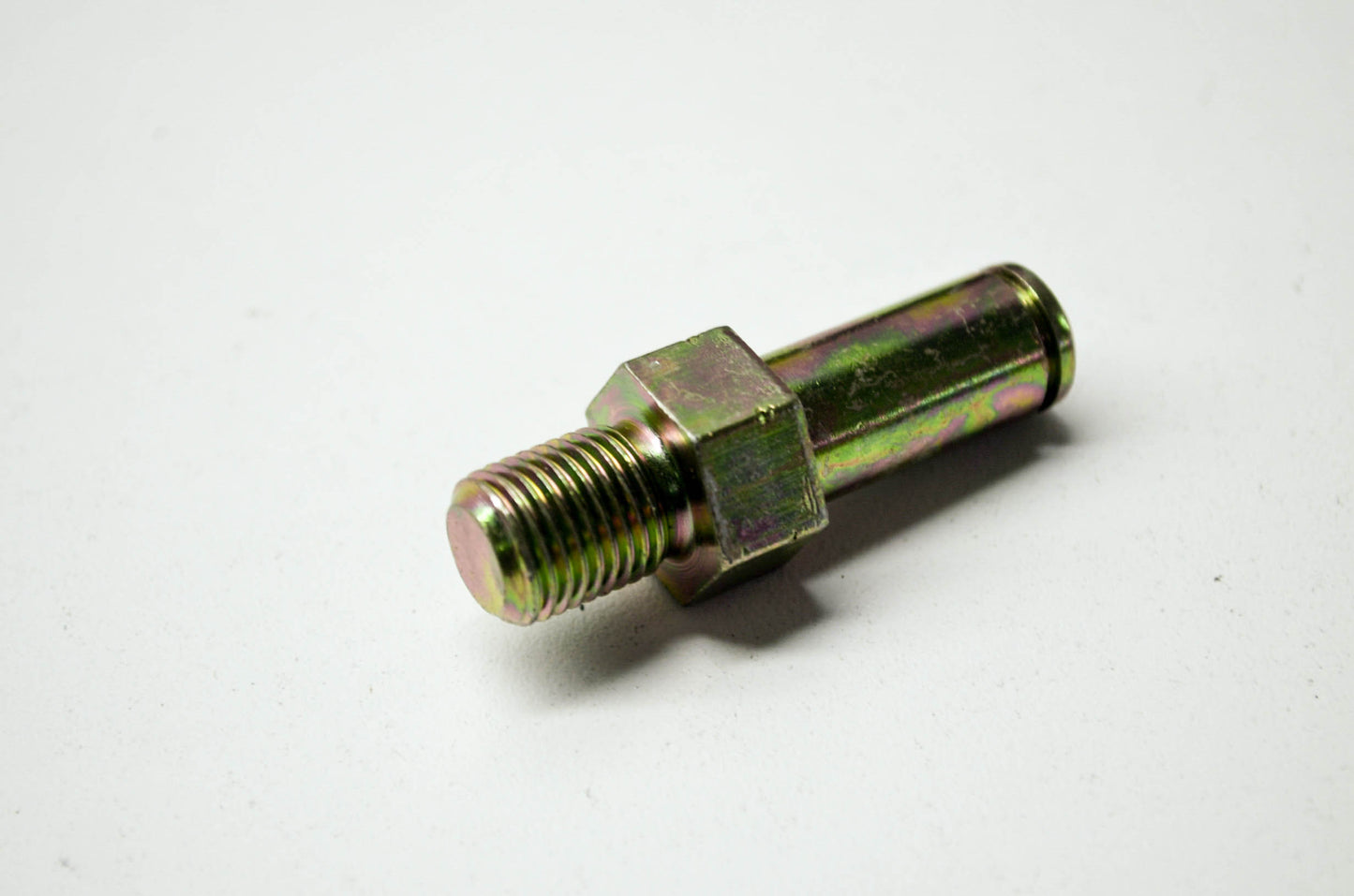 NEW OEM Kawasaki Pedal Stud ZX1000 ZX1100 ZX1200 NOS
