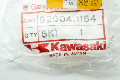 NEW OEM Kawasaki Pedal Stud ZX1000 ZX1100 ZX1200 NOS