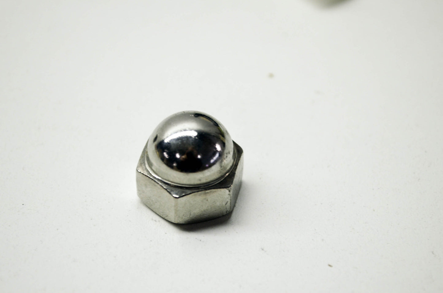 OEM Kawasaki 92015-507 Nut 14M/M NOS