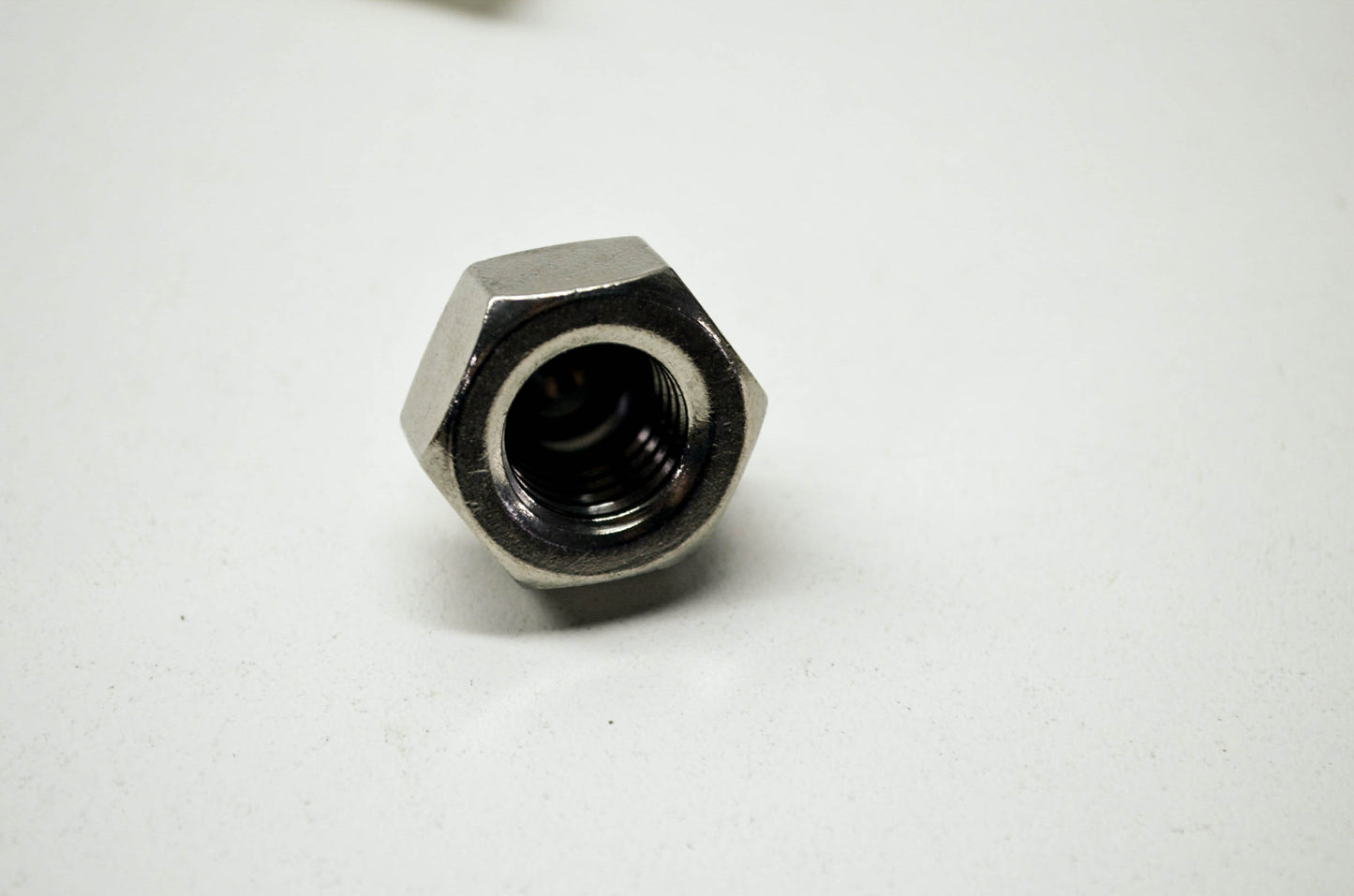 OEM Kawasaki 92015-507 Nut 14M/M NOS