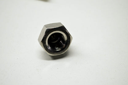 OEM Kawasaki 92015-507 Nut 14M/M NOS
