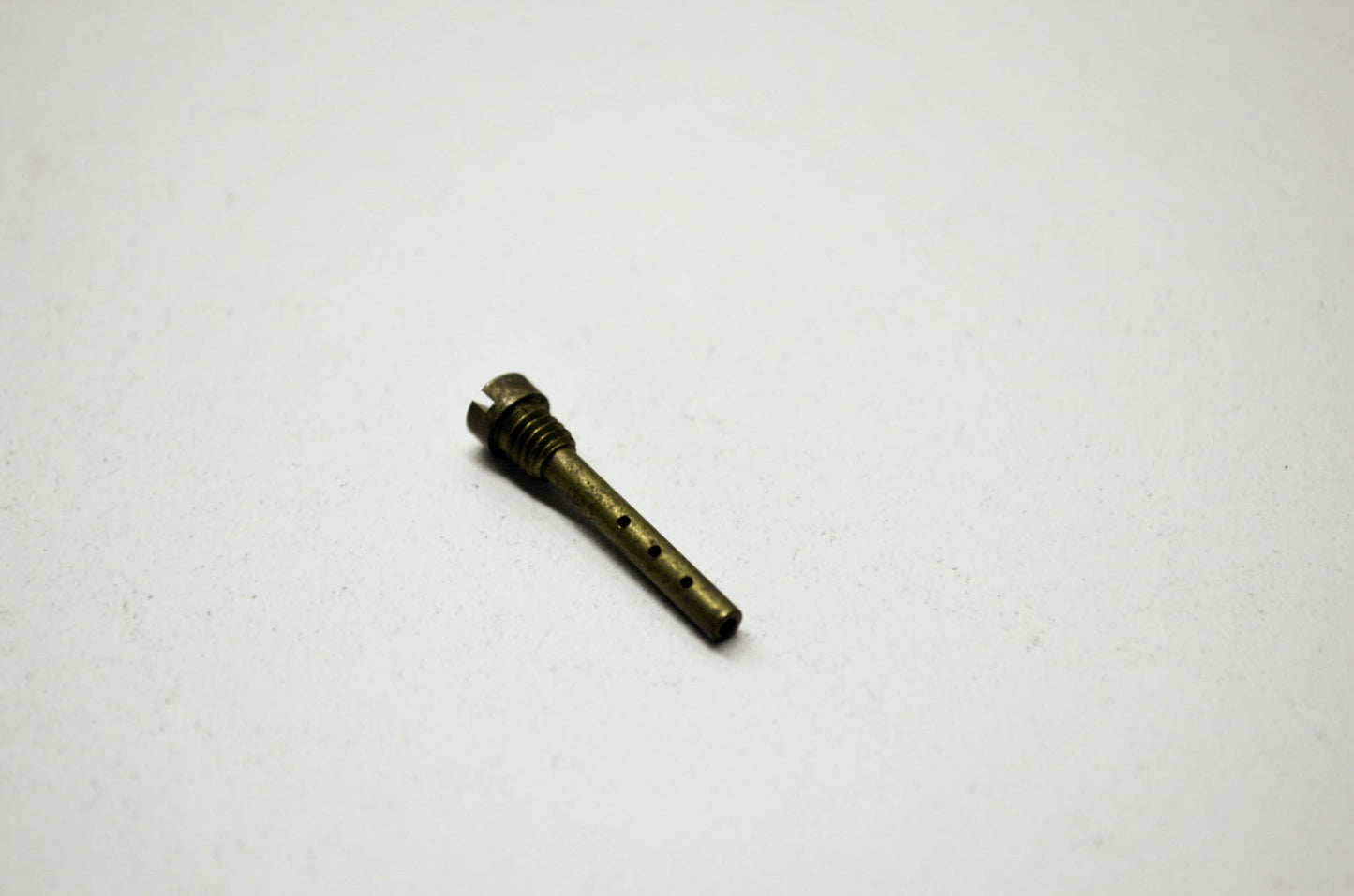 OEM Kawasaki 92064-1001 Pilot Jet #35 NOS
