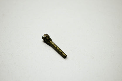 OEM Kawasaki 92064-1001 Pilot Jet #35 NOS