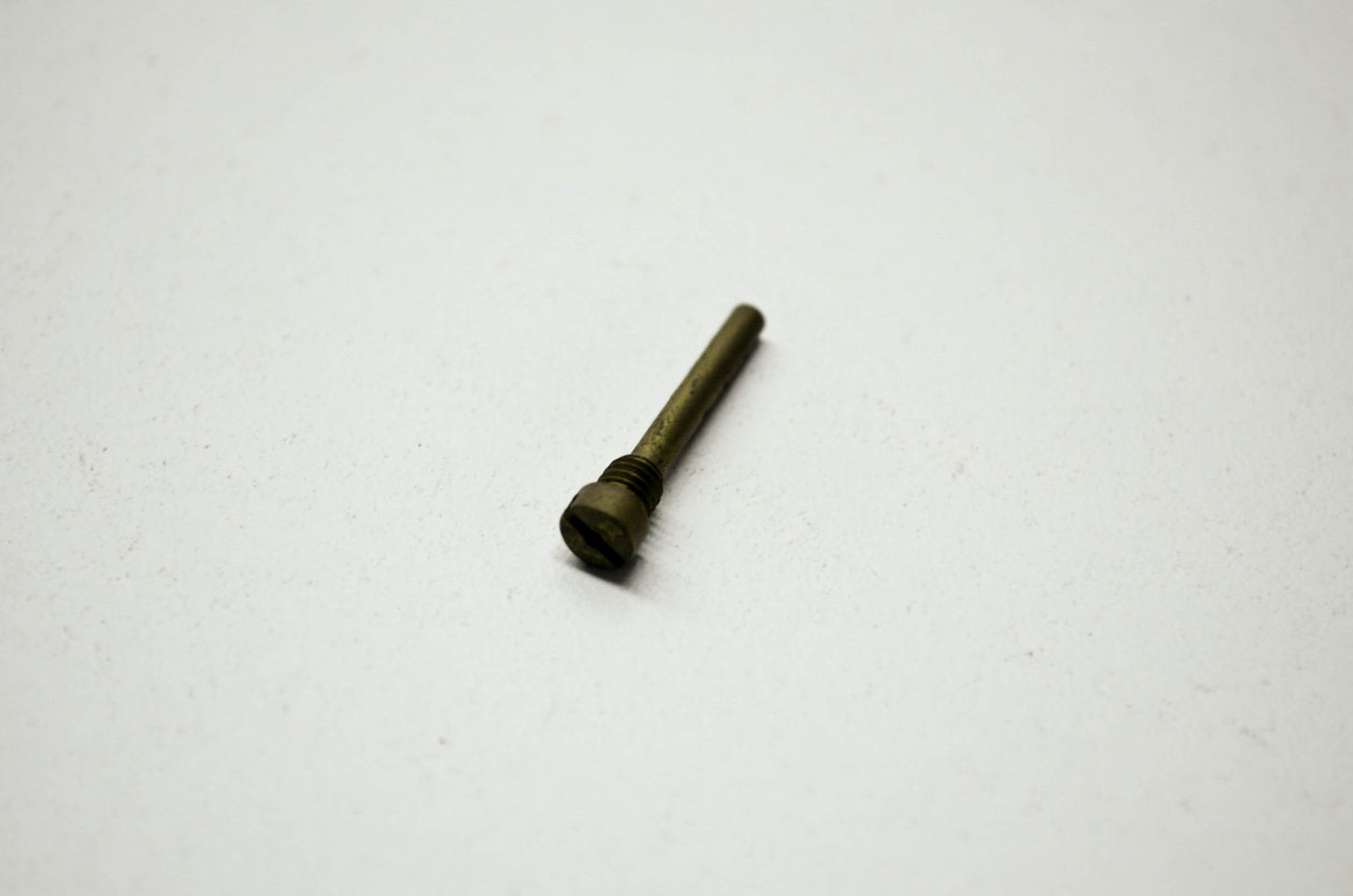 OEM Kawasaki 92064-1001 Pilot Jet #35 NOS