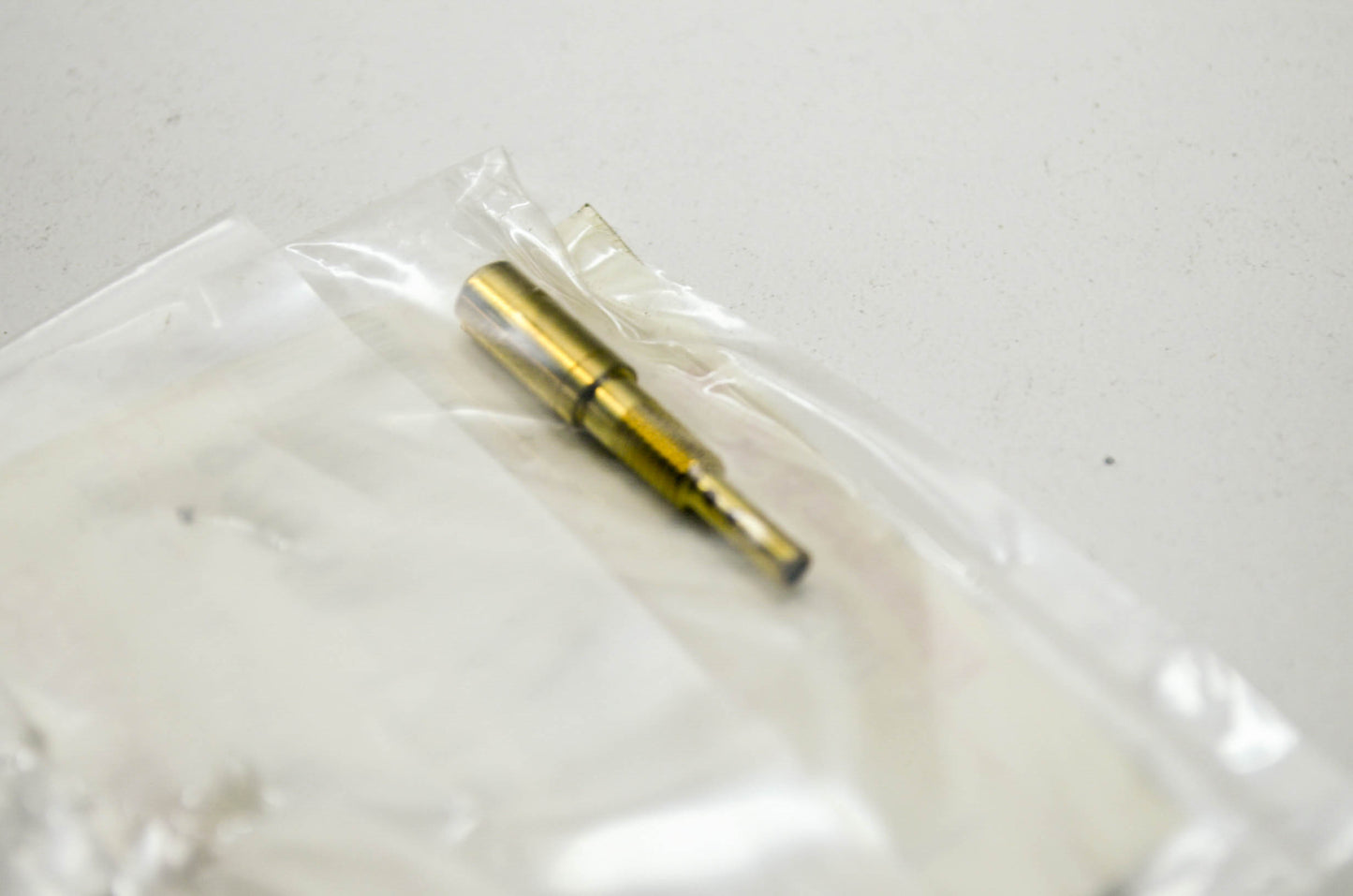 OEM Kawasaki 92064-1218 Pilot Jet #45 NOS