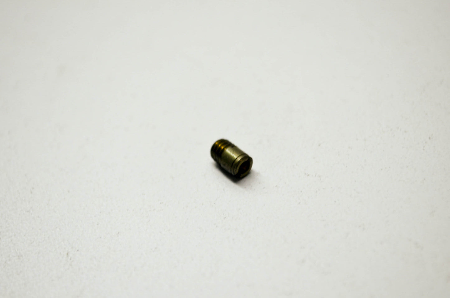 OEM Kawasaki 92063-148 Main Jet #135 NOS