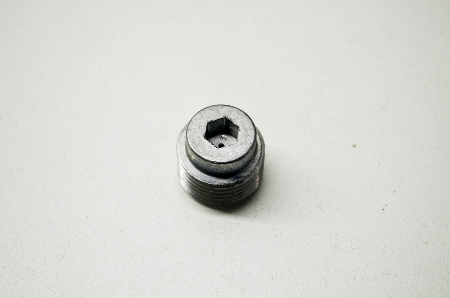 Nozzle NOS