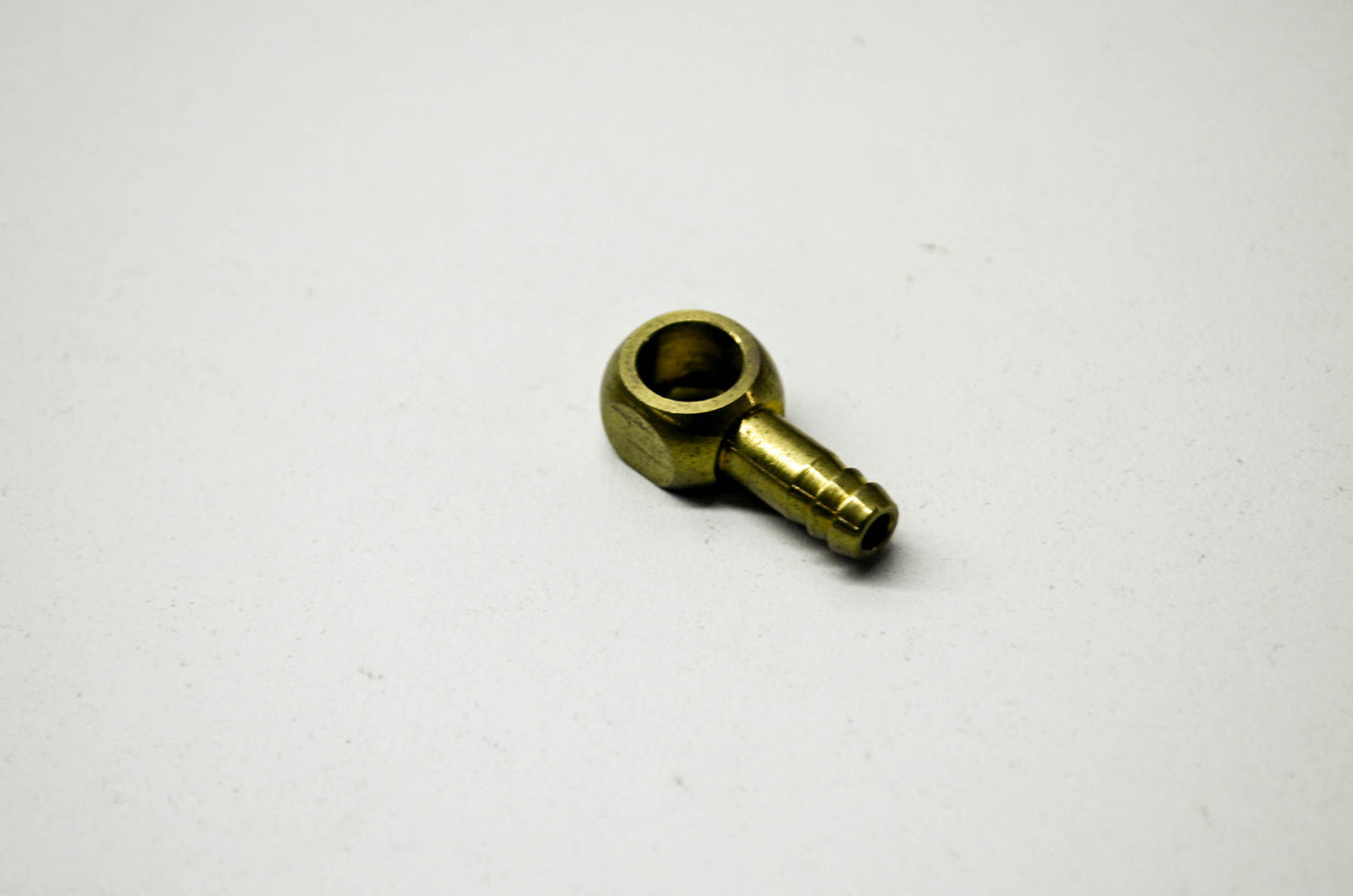 Banjo Connector NOS