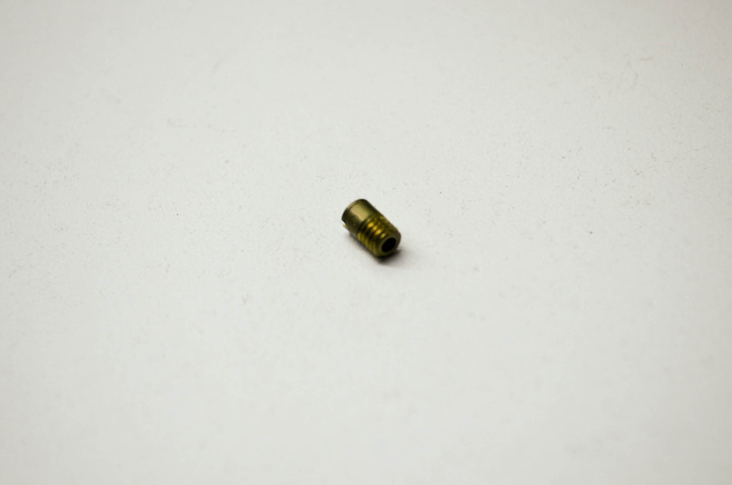 OEM Kawasaki 92063-147 Main Jet #130 NOS