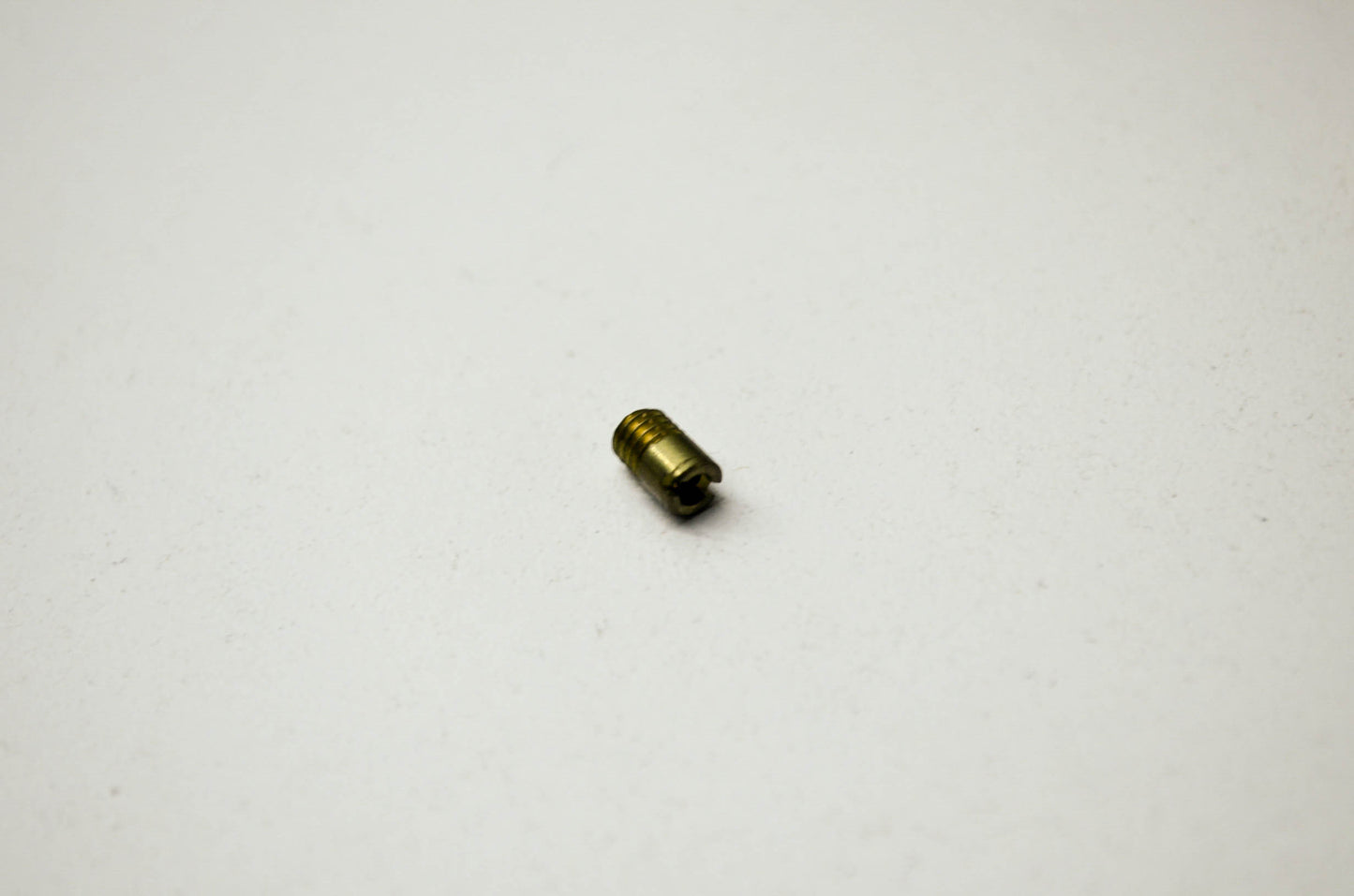 OEM Kawasaki 92063-147 Main Jet #130 NOS