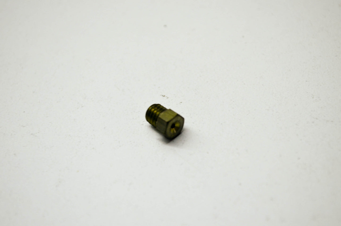 NEW OEM Kawasaki Main Jet G3SS G3TR G4TR KV100 NOS