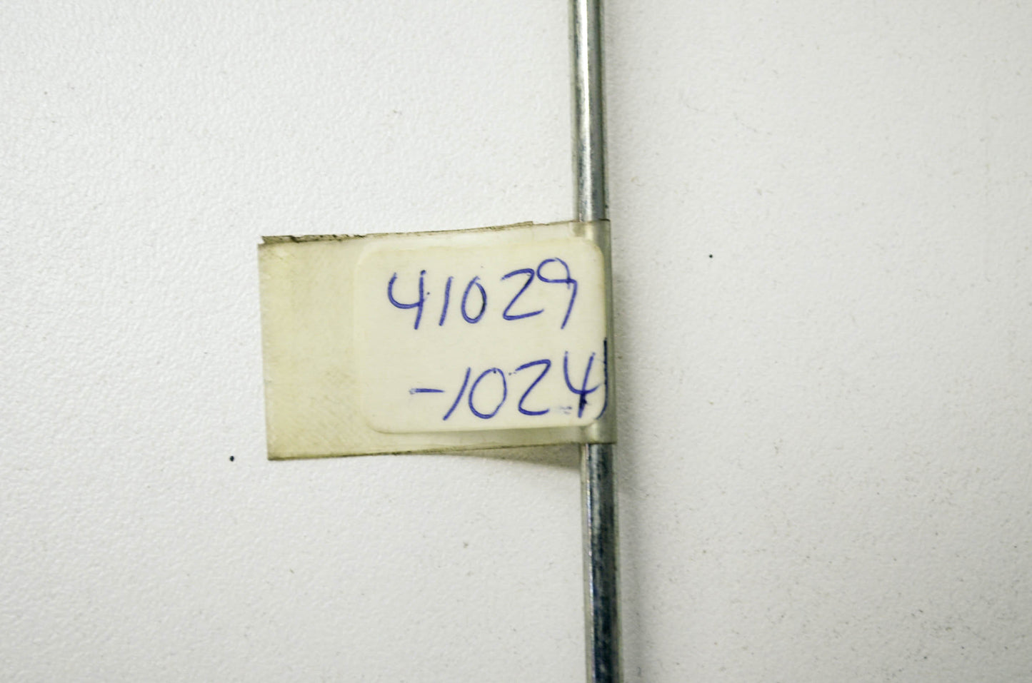 OEM Kawasaki 41029-1024 Left Front Inner Spoke NOS