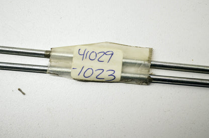 OEM Kawasaki 41029-1023 Front Inner & Outer Spoke Qty 2 NOS