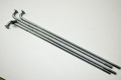 OEM Kawasaki 41028-5015 Front Outer Left Spoke Assembly Qty 4 NOS