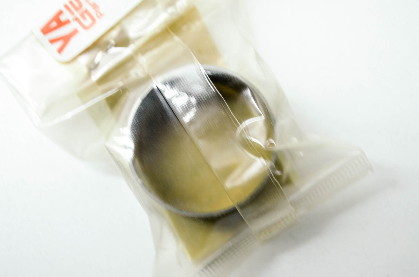 OEM Yamaha 22W-2312K-00-00 Front Fork Piston NOS